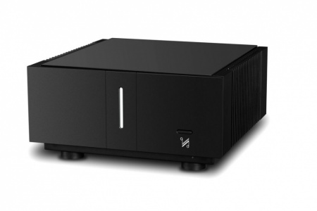 Quad Artera Stereo