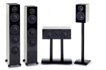 Paradigm Monitor SE 6000F