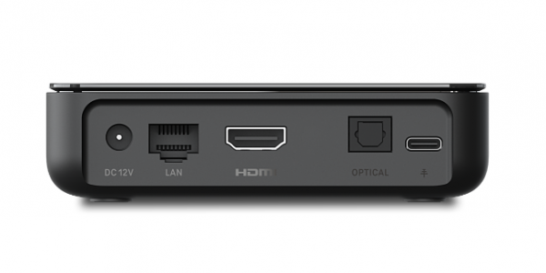 Dune HD Homatics Box R 4K Plus
