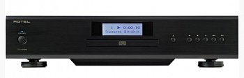Rotel CD14 MKII