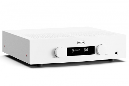 Hegel H200