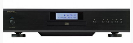 Rotel CD14 MKII