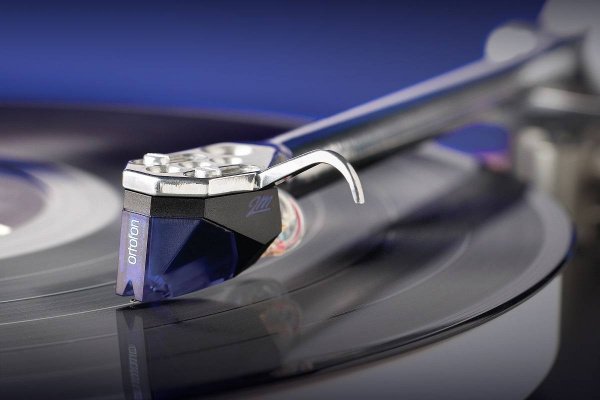 Ortofon 2M-Blue