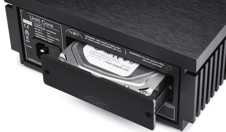 Naim Uniti Core
