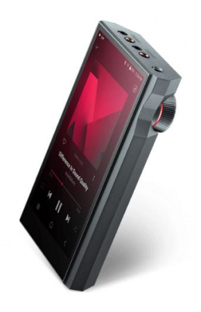 Astell&Kern KANN ULTRA