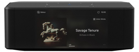 BlueSound Node Icon N530