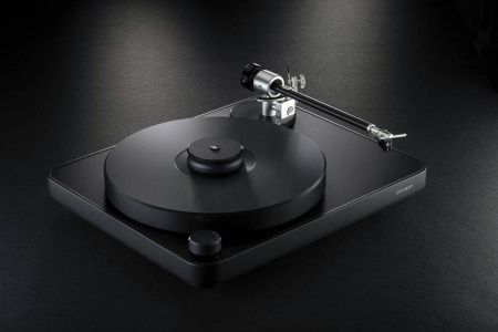 Clearaudio Concept MC/S