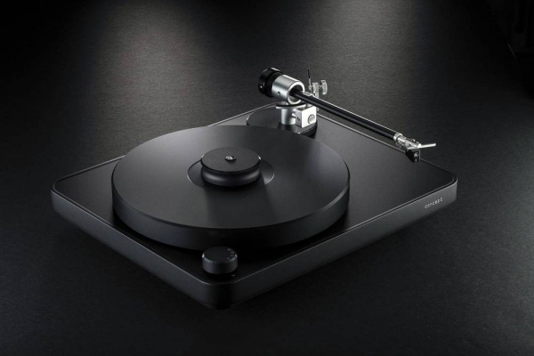 Clearaudio Concept MC/S