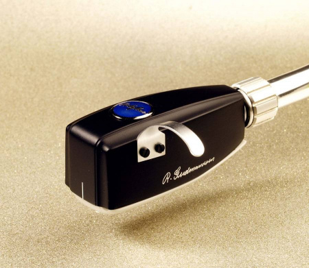 Ortofon SPU Meister Silver GM MK II