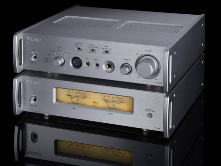 TEAC HA-507