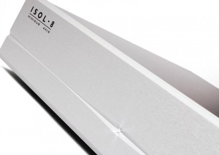 ISOL-8 MiniSub Wave