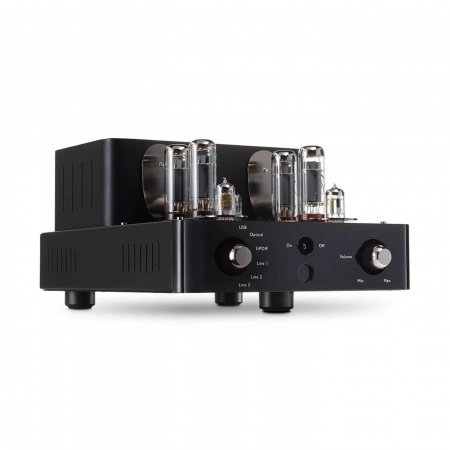 Unison Research Triode 25 Black Edition