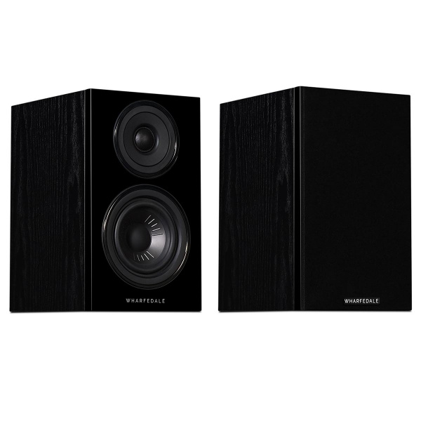 Wharfedale Diamond 12.1