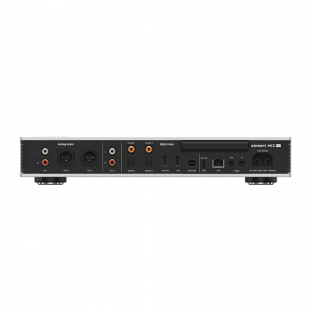 Matrix Audio Element X2 Pure