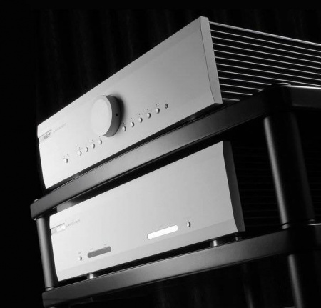 Musical Fidelity M6S PRE