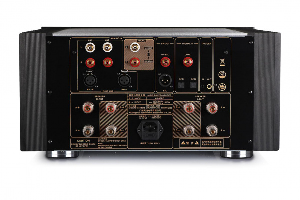 Tone Winner AD-3PRO Plus