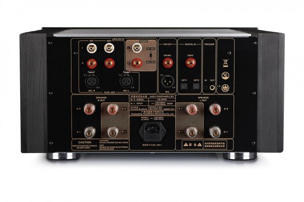 Tone Winner AD-3PRO Plus