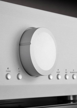 Musical Fidelity M6S PRE