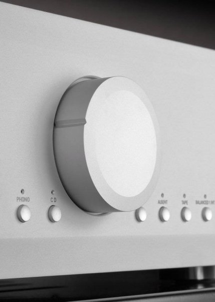 Musical Fidelity M6S PRE