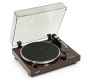 Thorens TD 204 High Gloss Walnut