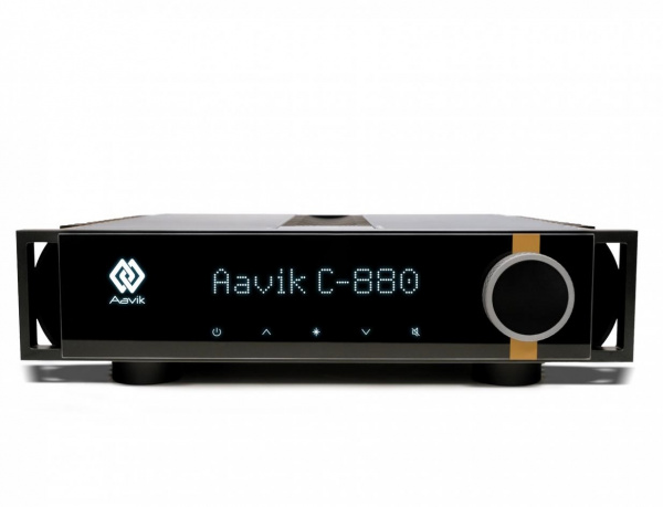 Aavik C-880