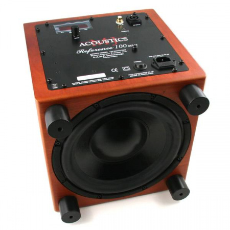 MJ Acoustic Reference 100 Mk4