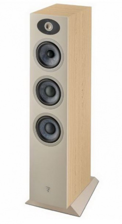 Focal Theva №2