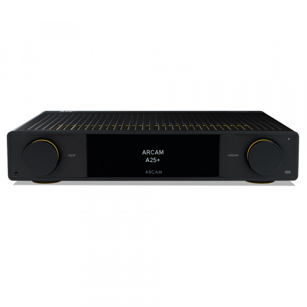 Интегральный усилитель Arcam A25 Plus