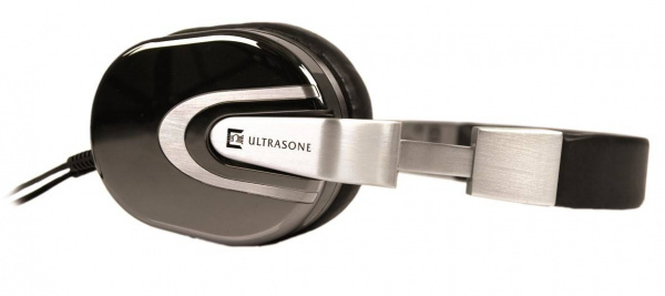 Ultrasone Edition 8 Ruthenium