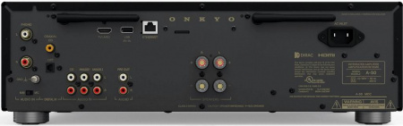 Интегральный стереоусилитель ONKYO A50BMMM