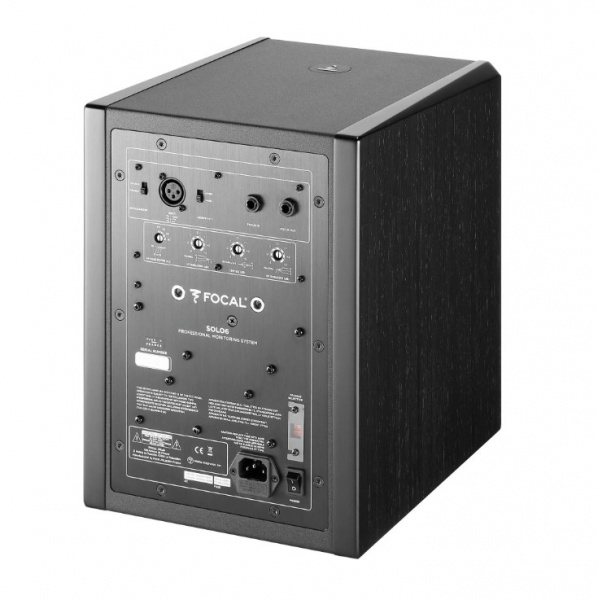 Focal Solo6 ST6
