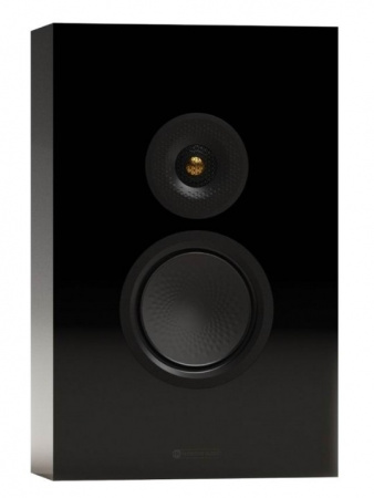Monitor Audio Silver On-Wall 8G