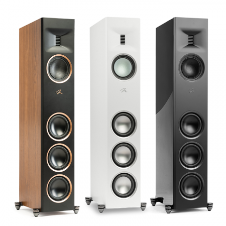 Martin Logan Motion XT F100