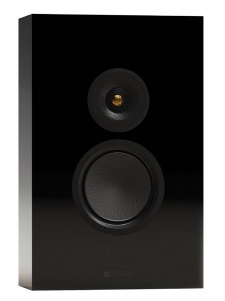 Monitor Audio Silver On-Wall 8G