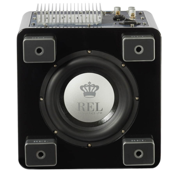 REL T5x