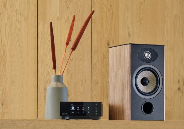 Focal Aria Evo X N°1