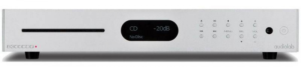 Audiolab 8300CDQ