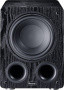 Активный сабвуфер Magnat Alpha RS 8 black