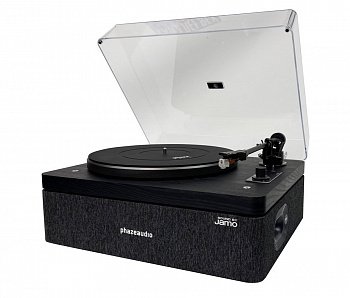 Phaze Audio Adelle Shadow black