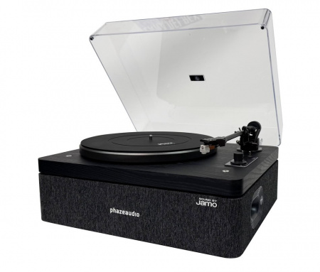 Phaze Audio Adelle Shadow black