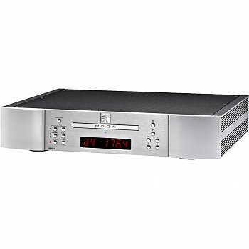 CD-проигрыватель Moon by Simaudio 260D, Silver