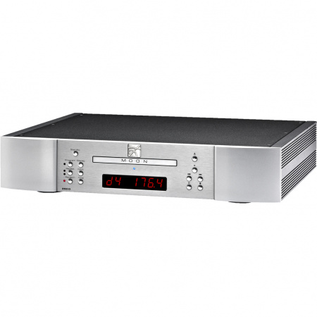 CD-проигрыватель Moon by Simaudio 260D, Silver