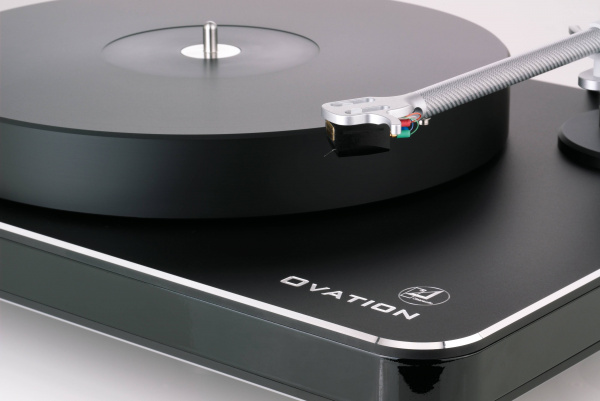 Clearaudio Ovation
