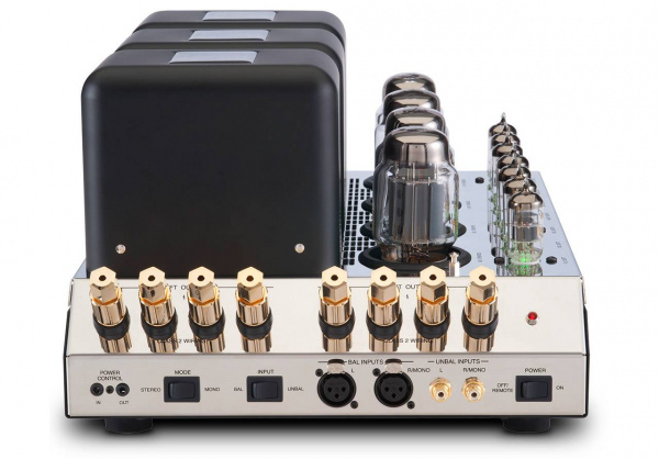 McIntosh МС275 mkVI