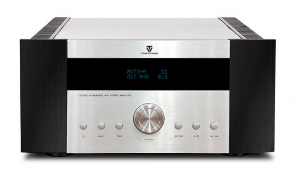 Tone Winner AD-99D