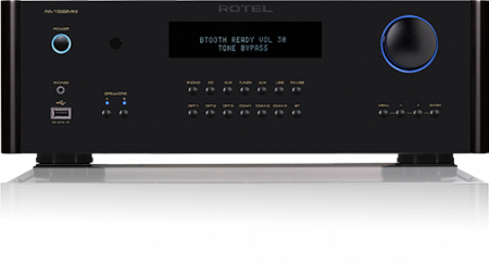 Rotel RA-1592 MKII