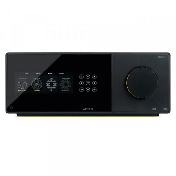 AV усилитель Arcam AVA25