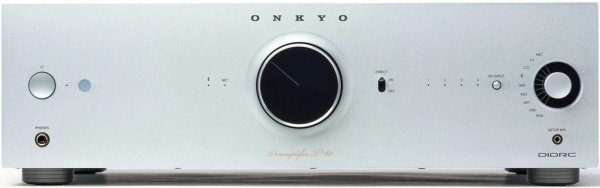 Предварительный усилитель ONKYO P80SMMP