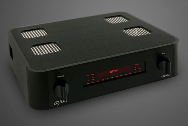 Ayon Kronos XS