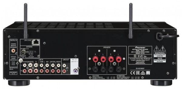 Pioneer SX-N30AE